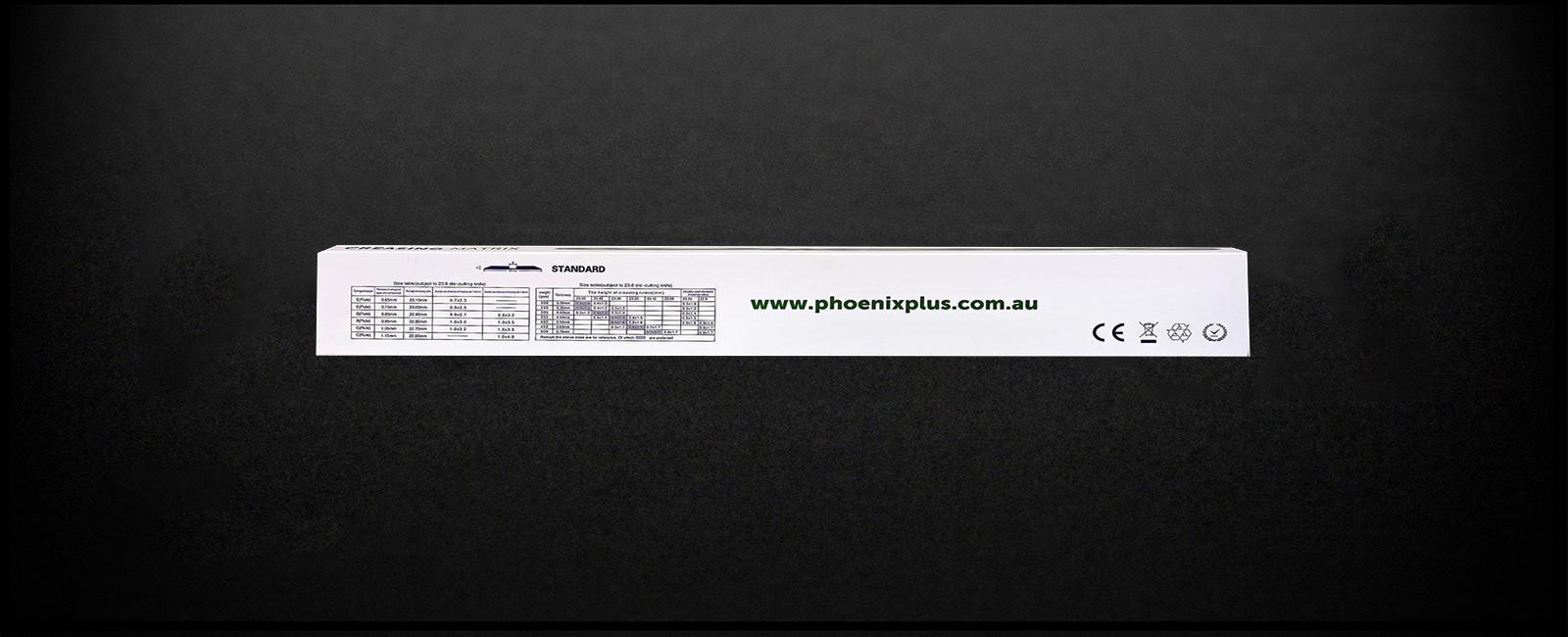 Slide background